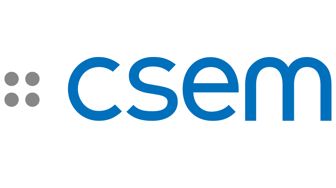 Centre Suisse d'Electronique et de Microtechnique  (CSEM)