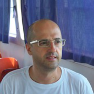 Simone GIUSEPPONI, PhD