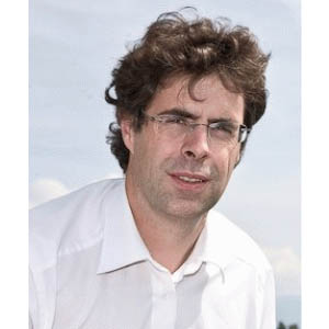 Prof. Christophe BALLIF
