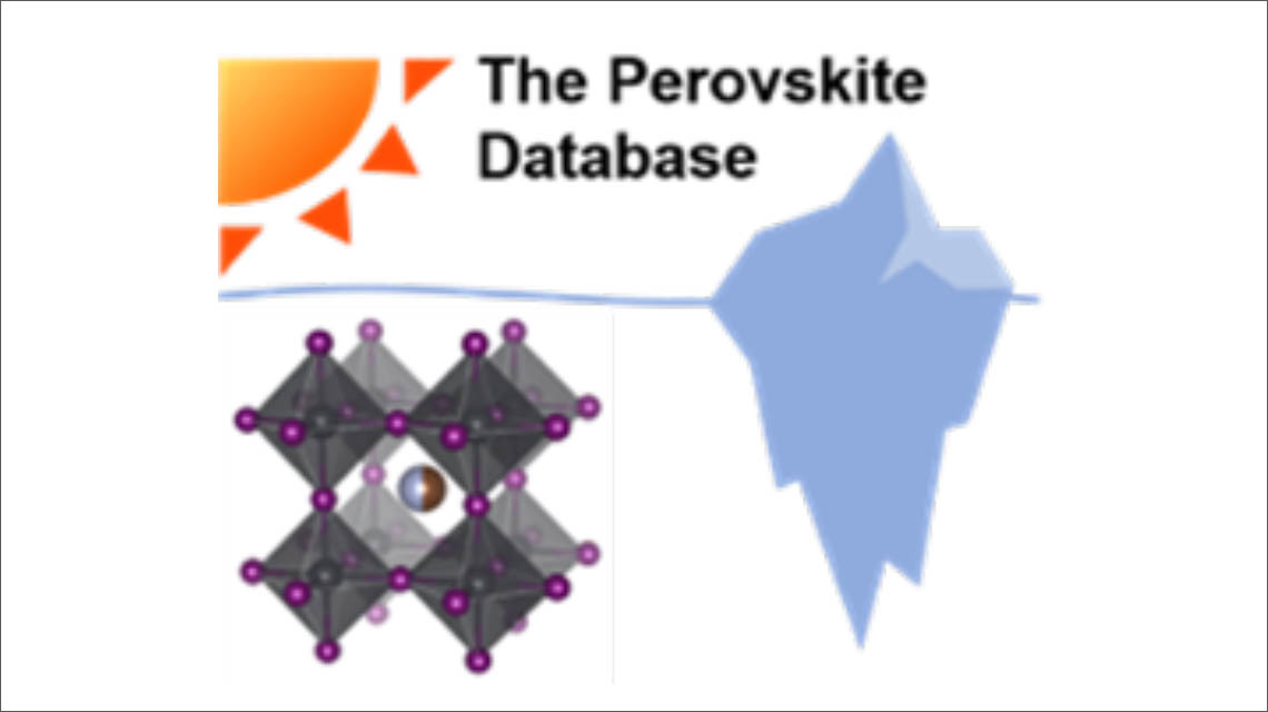 HySPRINT – Perovskite Database