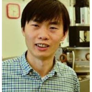 Dr. Yinghuan KUANG