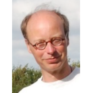 Dr Pieter BOLT
