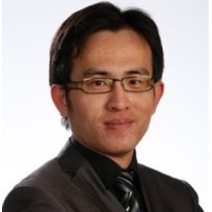Dr. Dong ZHANG