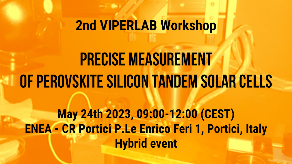 2 viperlab workshop