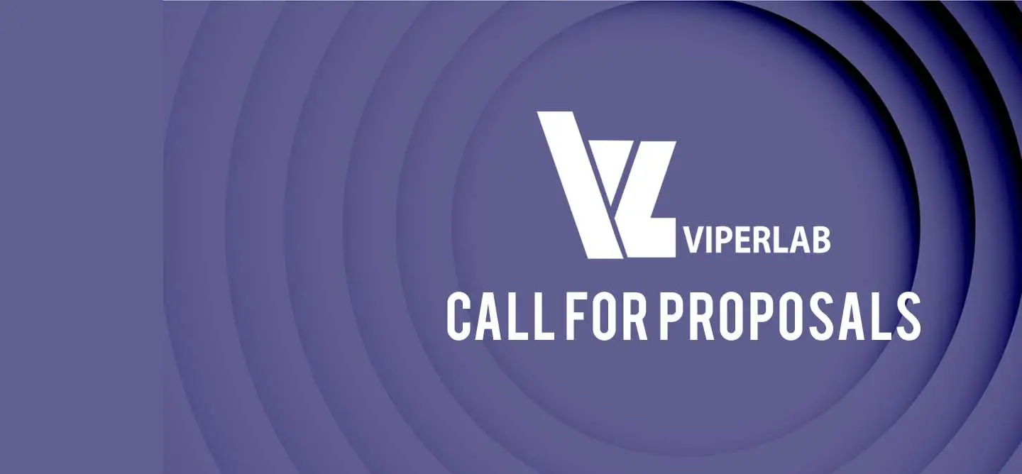 OPENS THIRD CALL FOR PROPOSALS